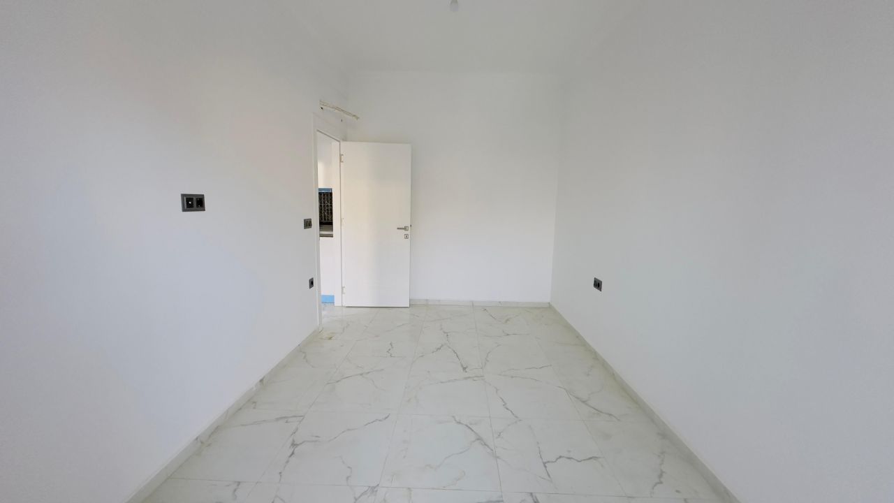 Appartamento a Alanya, Turchia, 70 m² - foto 10