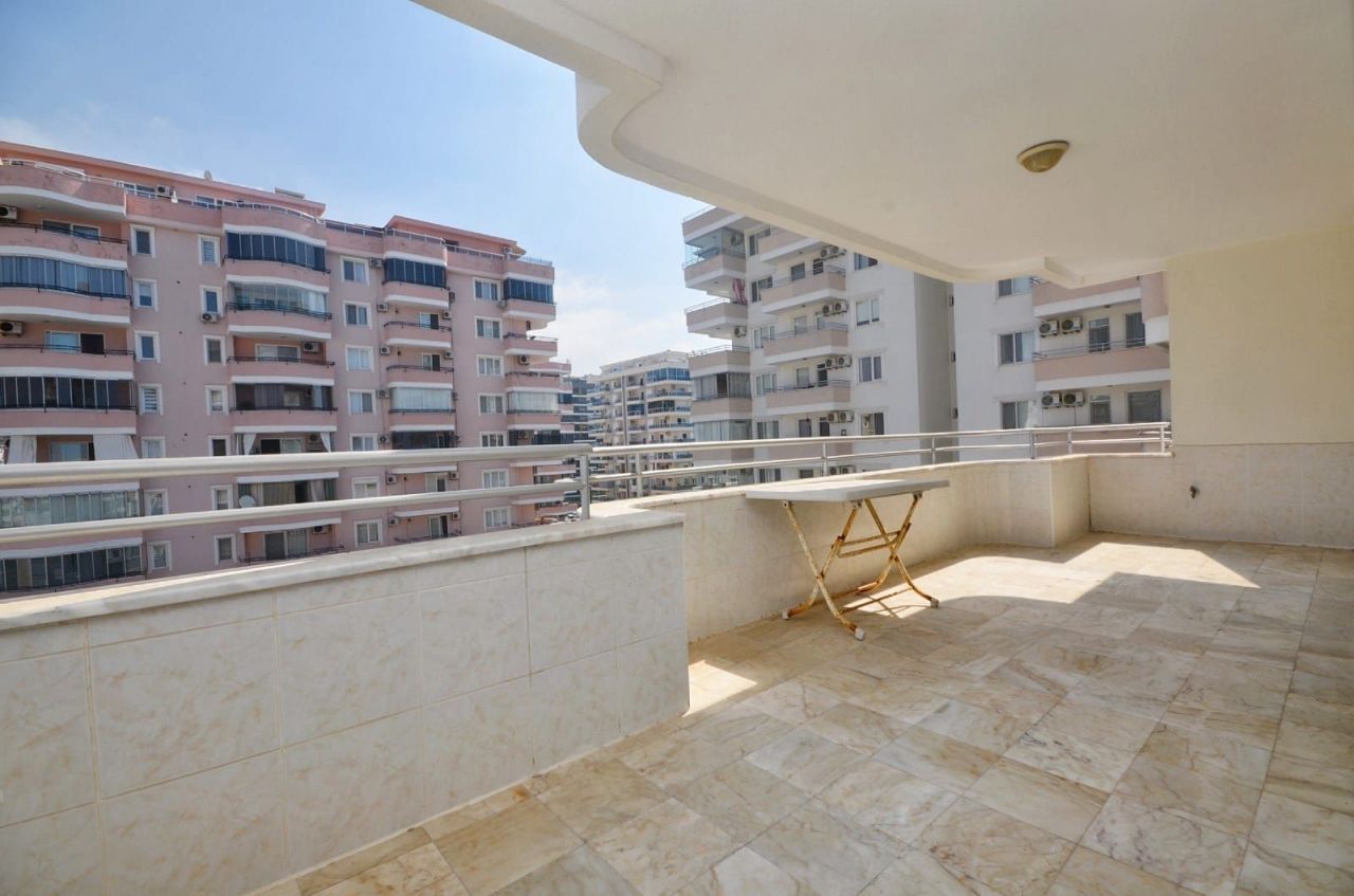 Appartamento a Alanya, Turchia, 130 m² - foto 9