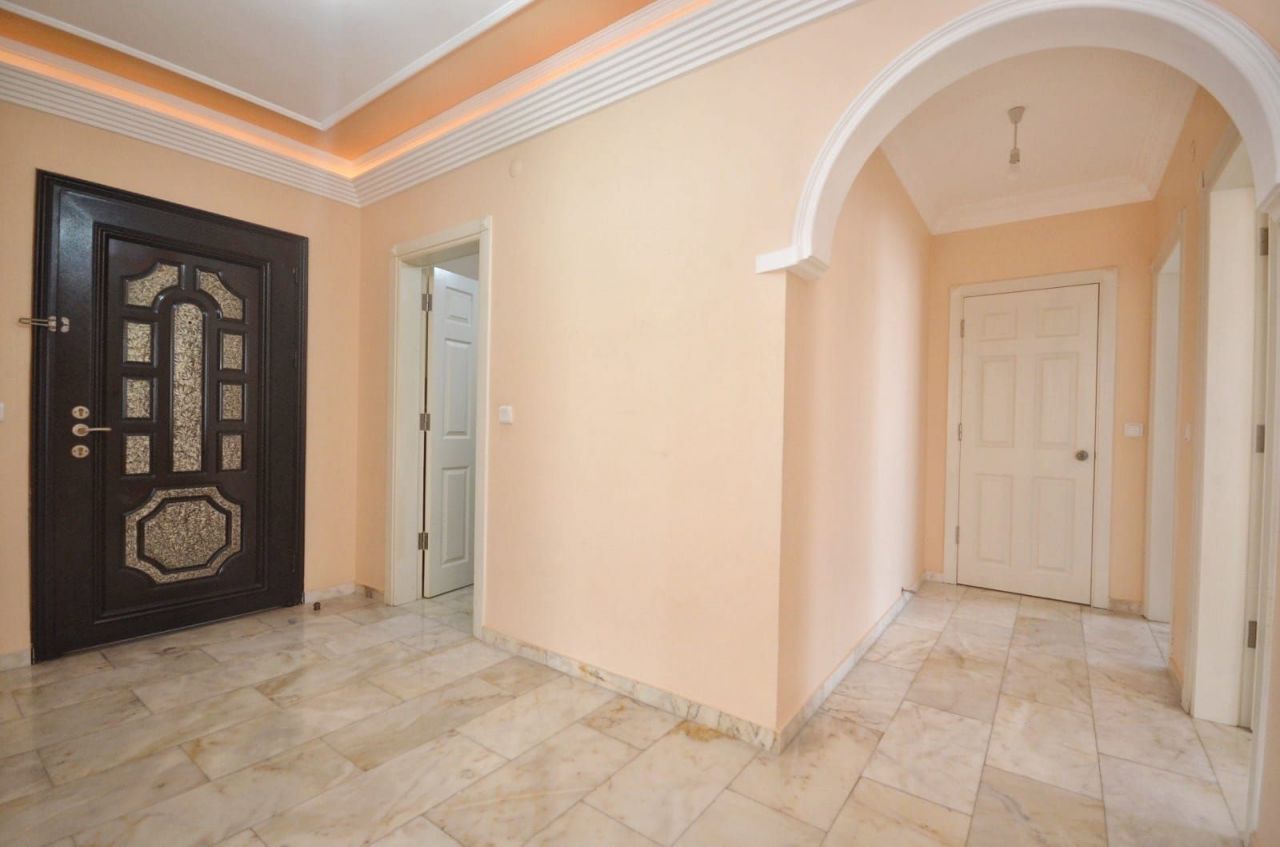 Appartamento a Alanya, Turchia, 130 m² - foto 3