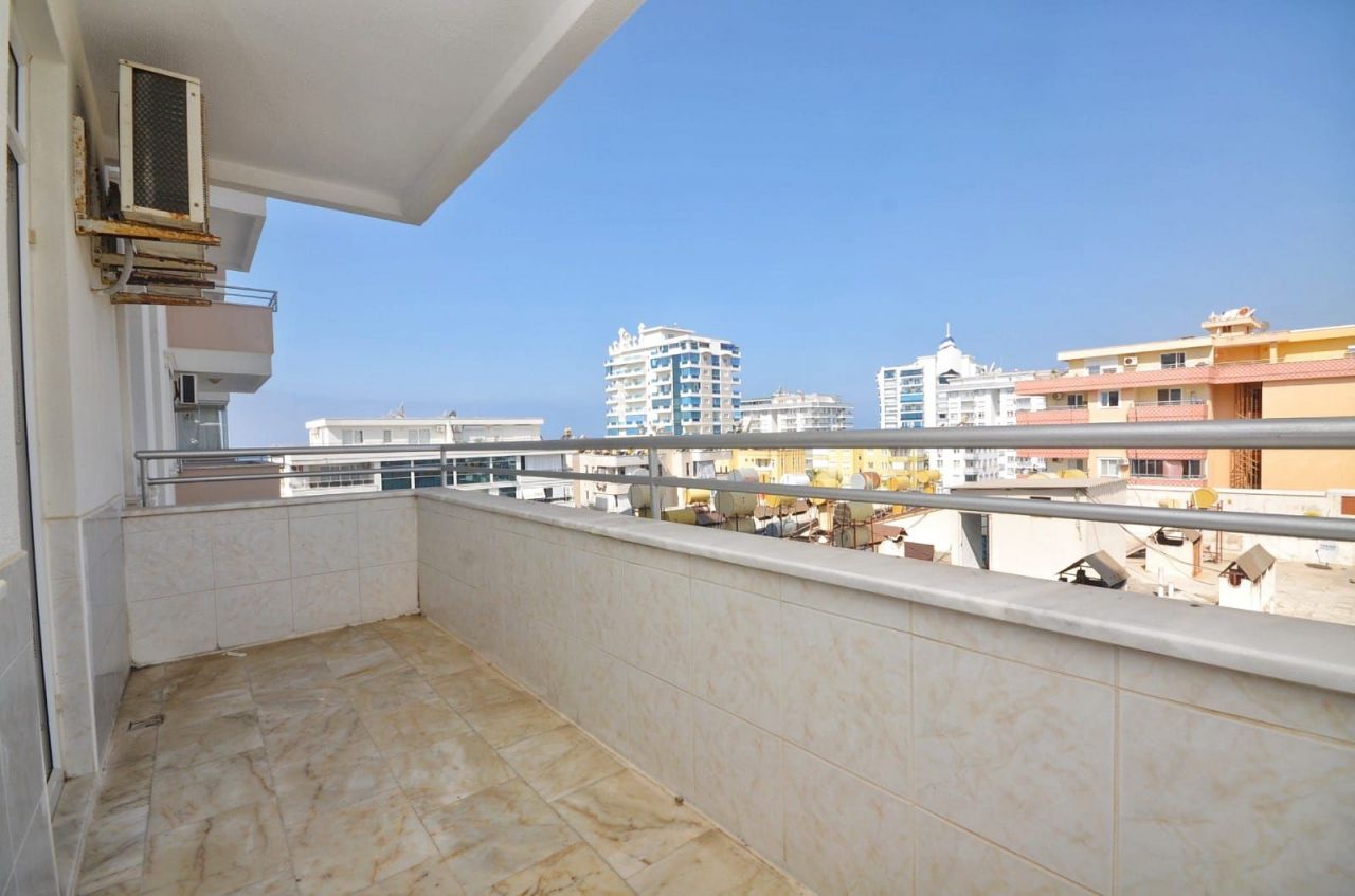 Appartamento a Alanya, Turchia, 130 m² - foto 14