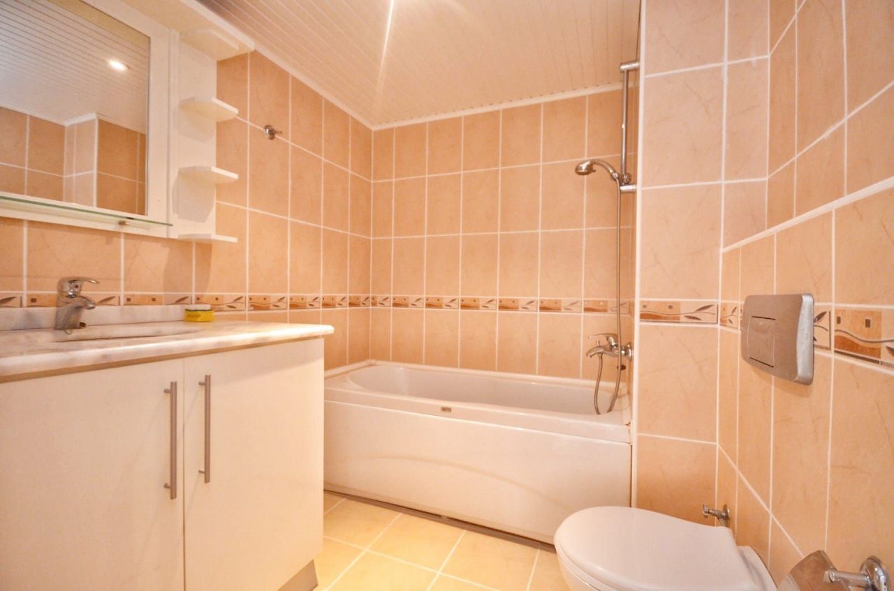 Appartamento a Alanya, Turchia, 130 m² - foto 15