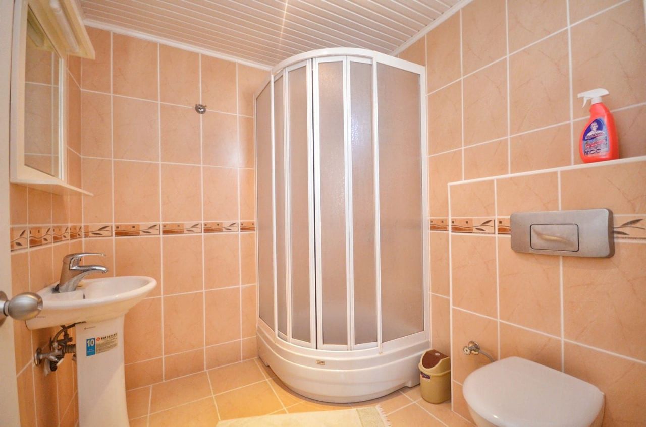 Appartamento a Alanya, Turchia, 130 m² - foto 18