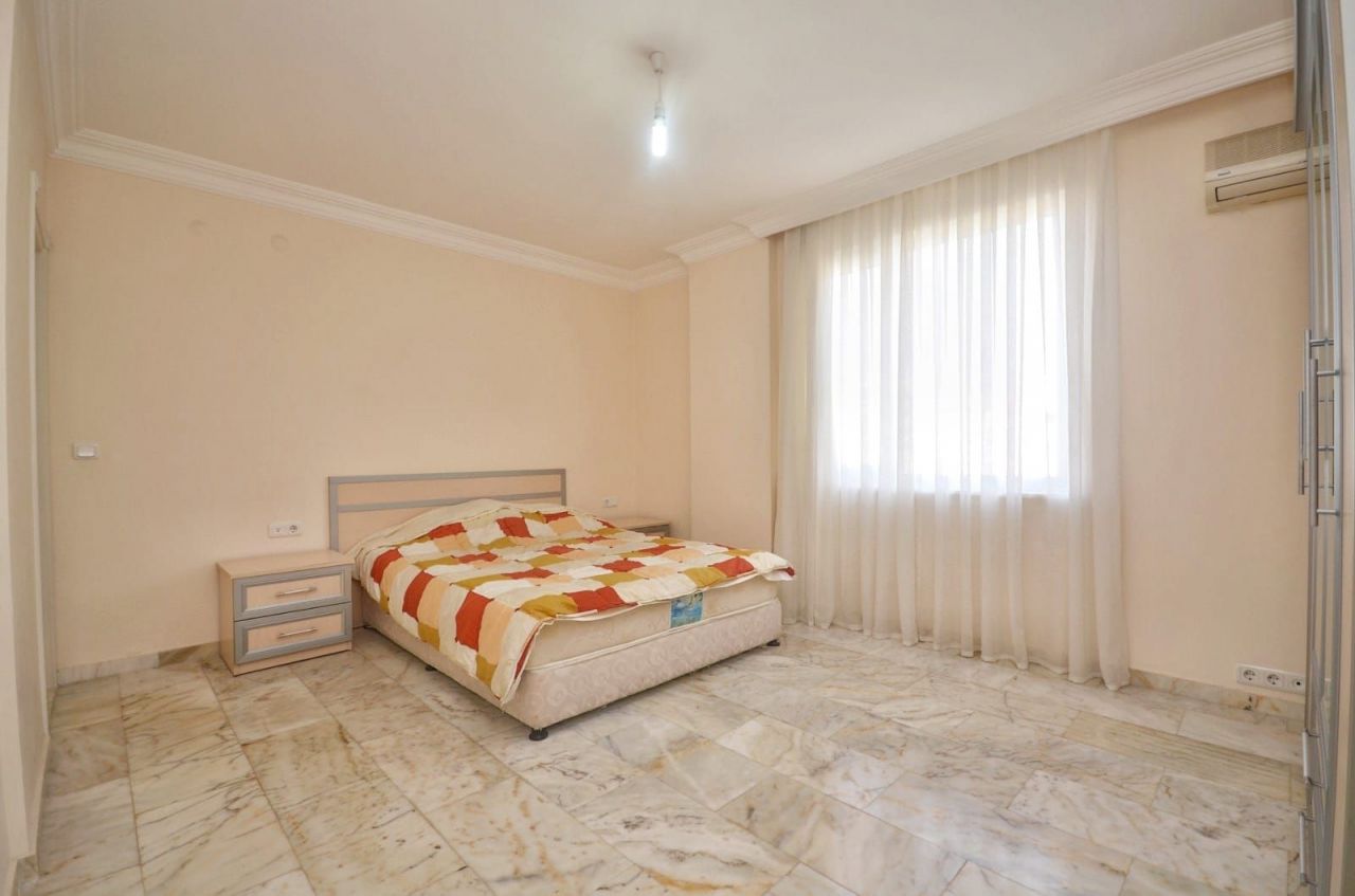 Appartamento a Alanya, Turchia, 130 m² - foto 16