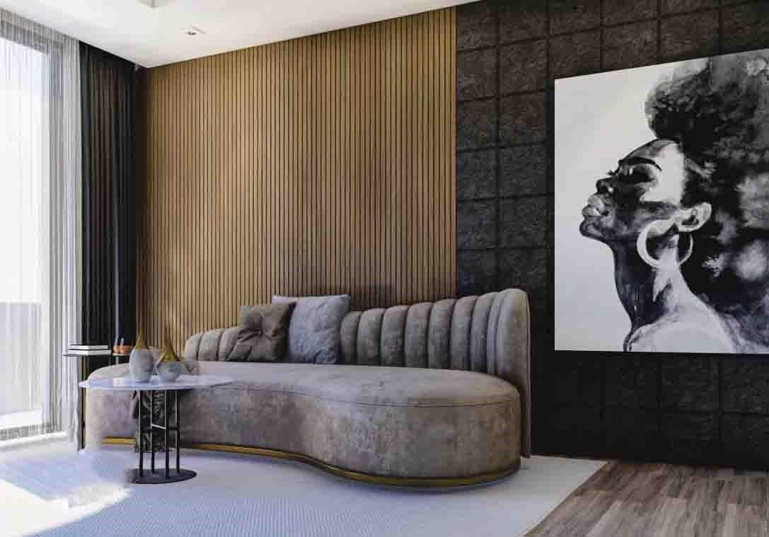 Flat in Iskele, Cyprus, 34 m² - picture 19