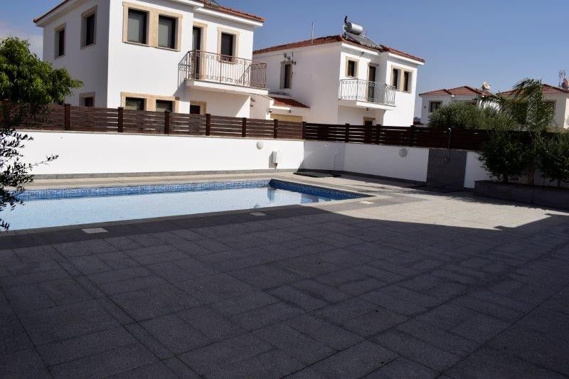 Villa in Larnaca, Cyprus, 170 m² - picture 1