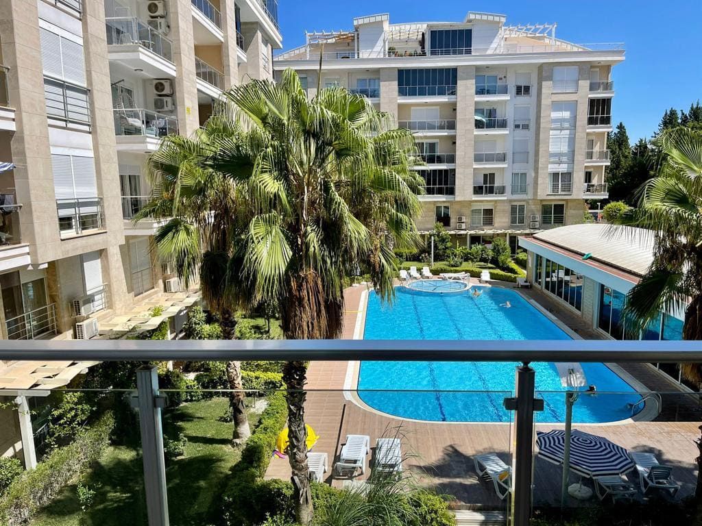 Piso en Antalya, Turquia, 65 m² - imagen 1