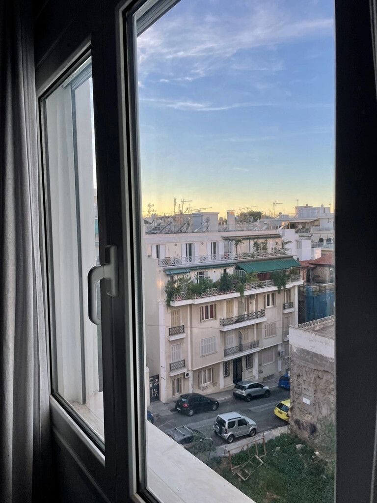 Piso en Atenas, Grecia, 61 m² - imagen 5