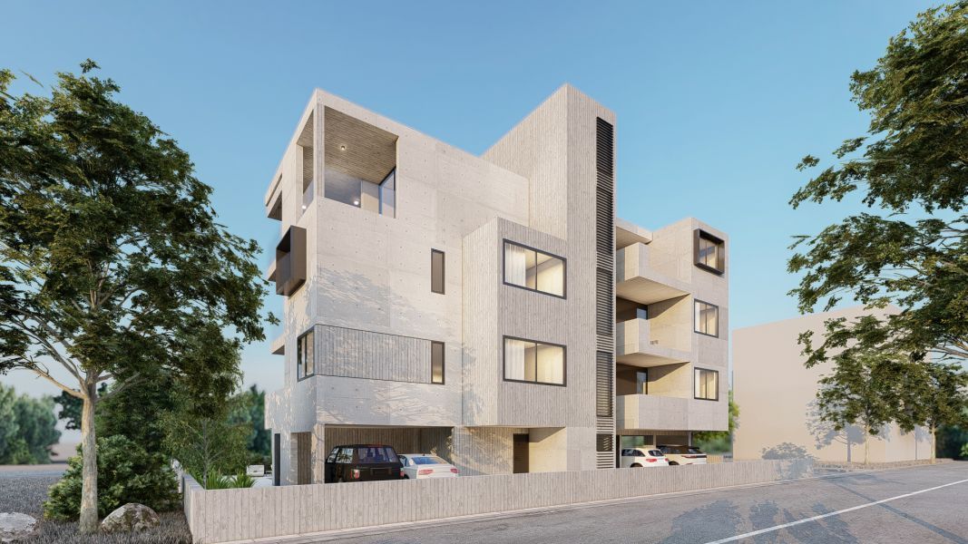 Penthouse à Paphos, Chypre, 157 m² - image 9