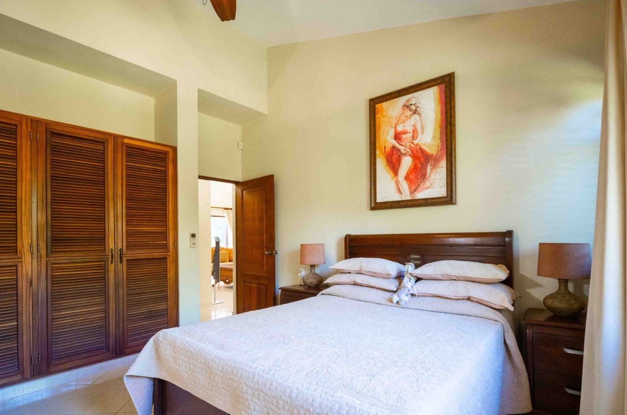 Haus in Cabarete, Dominikanische Republik, 462 m² - Foto 6