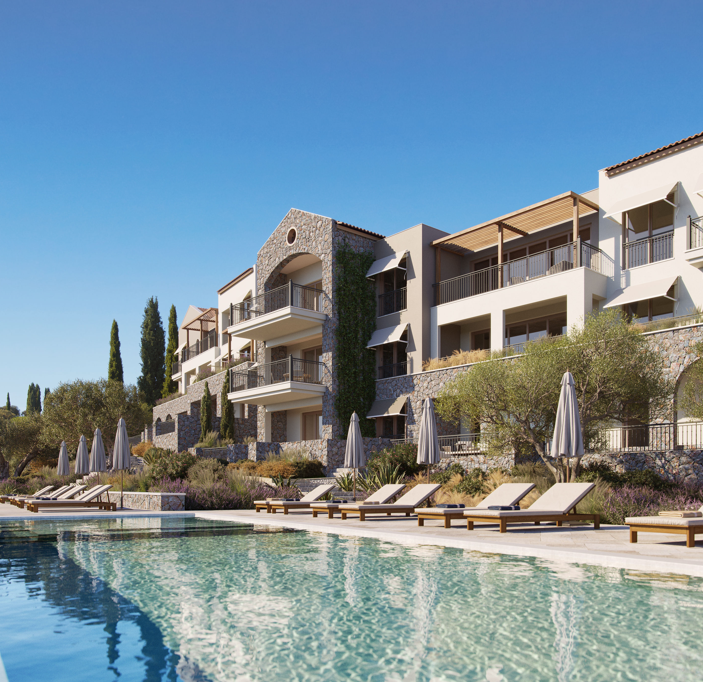 Apartment in Tivat, Montenegro, 105.45 m² - picture 9