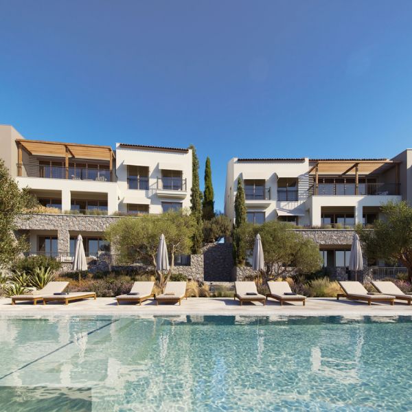 Appartement à Tivat, Monténégro, 105.68 m² - image 10