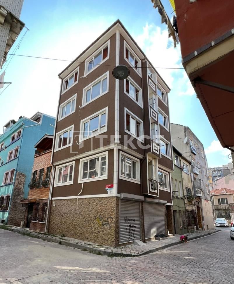 Appartement à Istanbul, Turquie, 280 m² - image 1