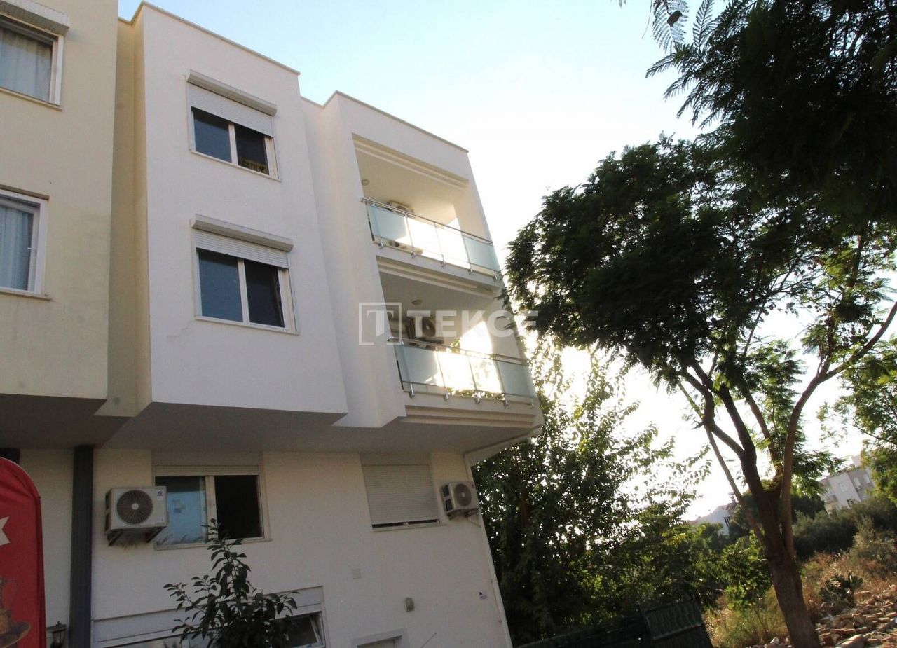 Apartamento en Belek, Turquia, 410 m² - imagen 1