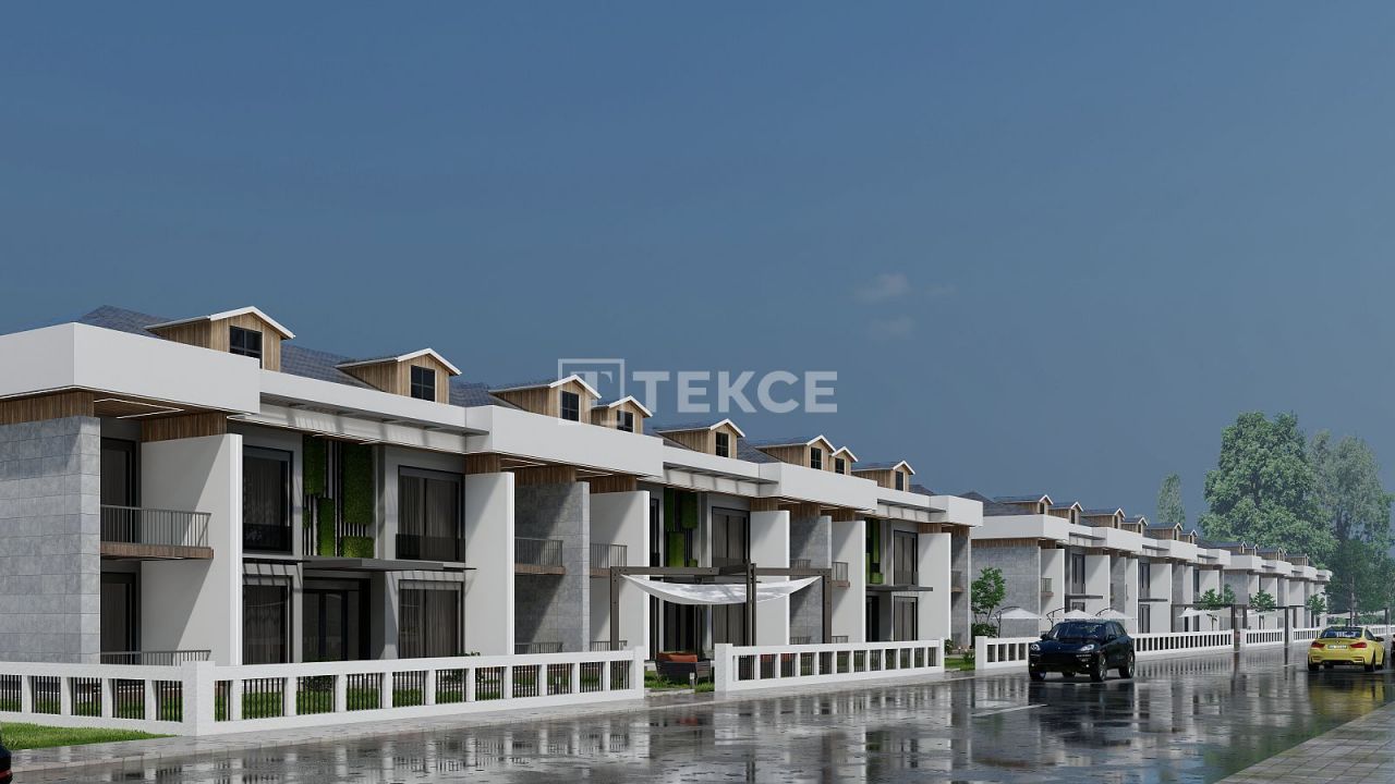 Apartamento en Kemer, Turquia, 110 m² - imagen 1