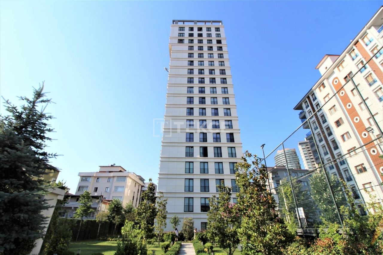 Appartement à Kartal, Turquie, 145 m² - image 1