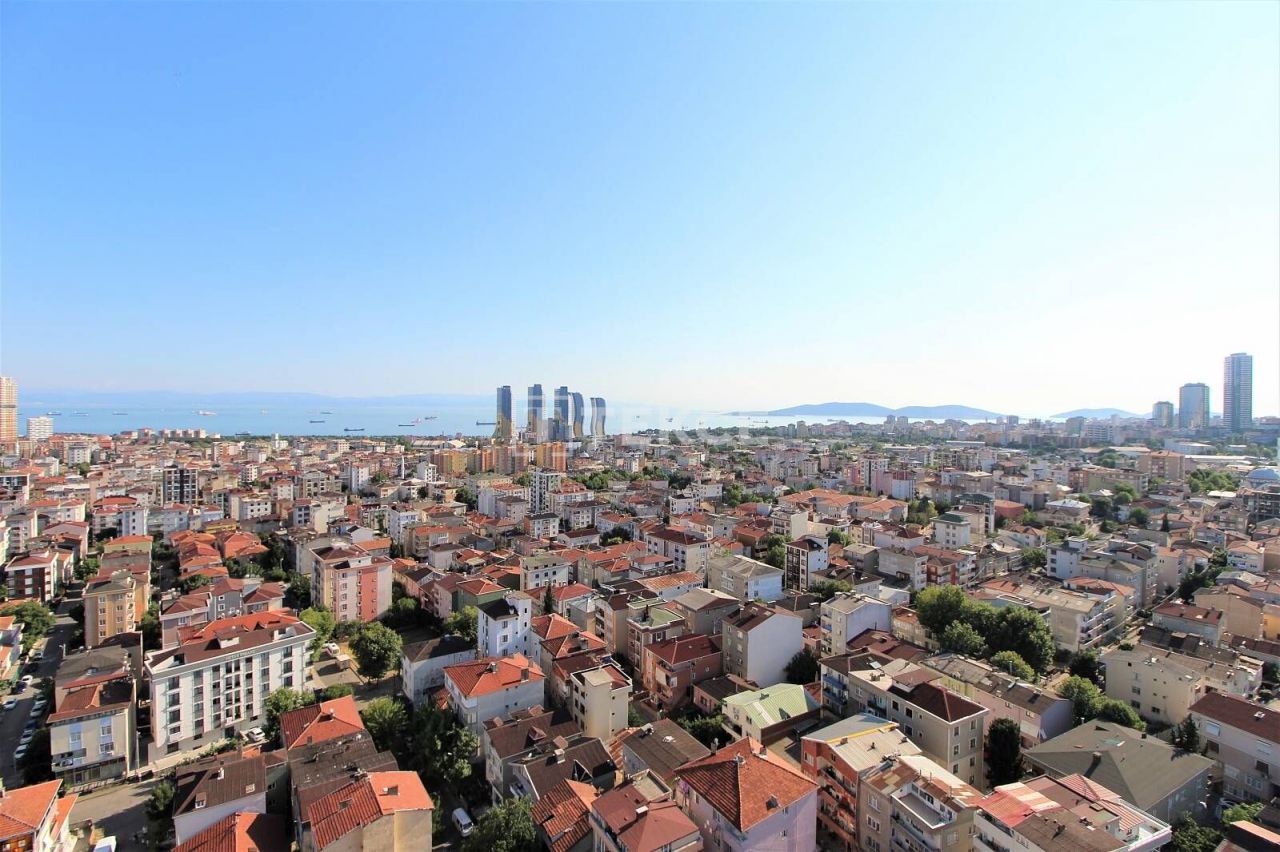 Apartamento en Kartal, Turquia, 189 m² - imagen 1