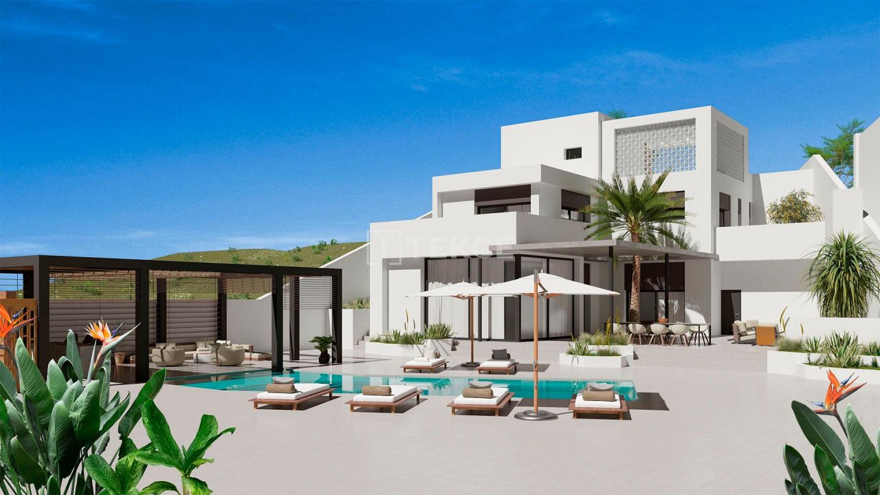 Villa in San Fulgencio, Spain, 305 m² - picture 1