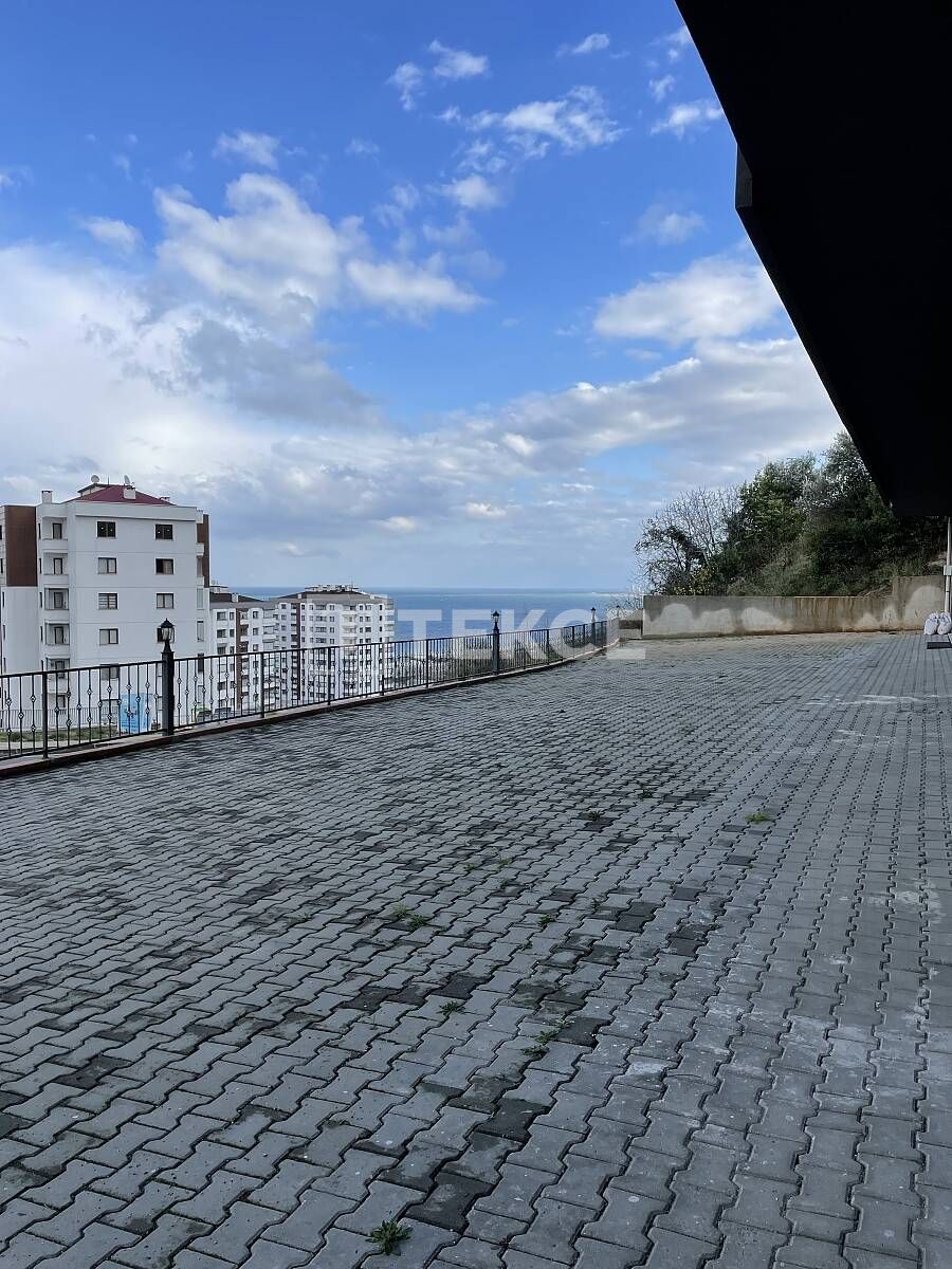 Tienda Akçaabat, Turquia, 600 m² - imagen 1