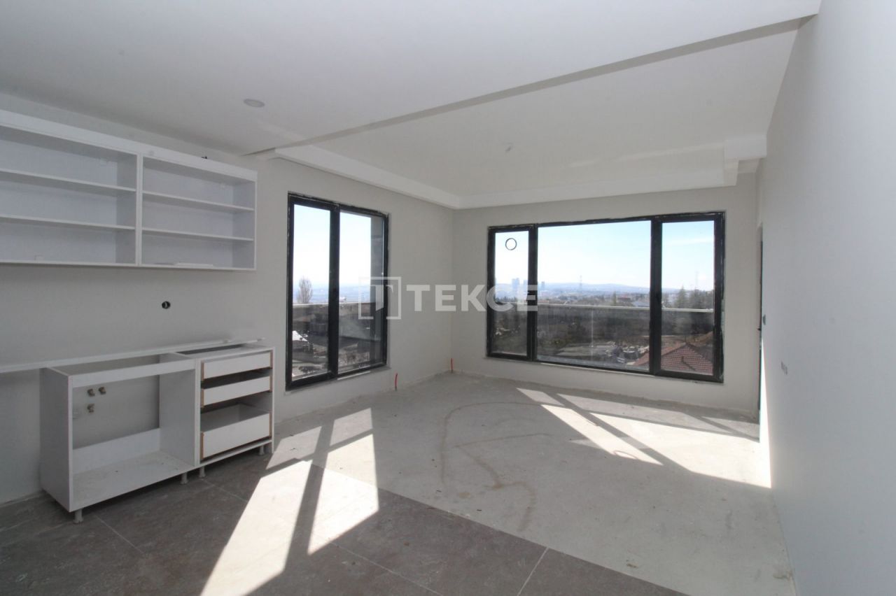 Appartement à Ankara, Turquie, 90 m² - image 1