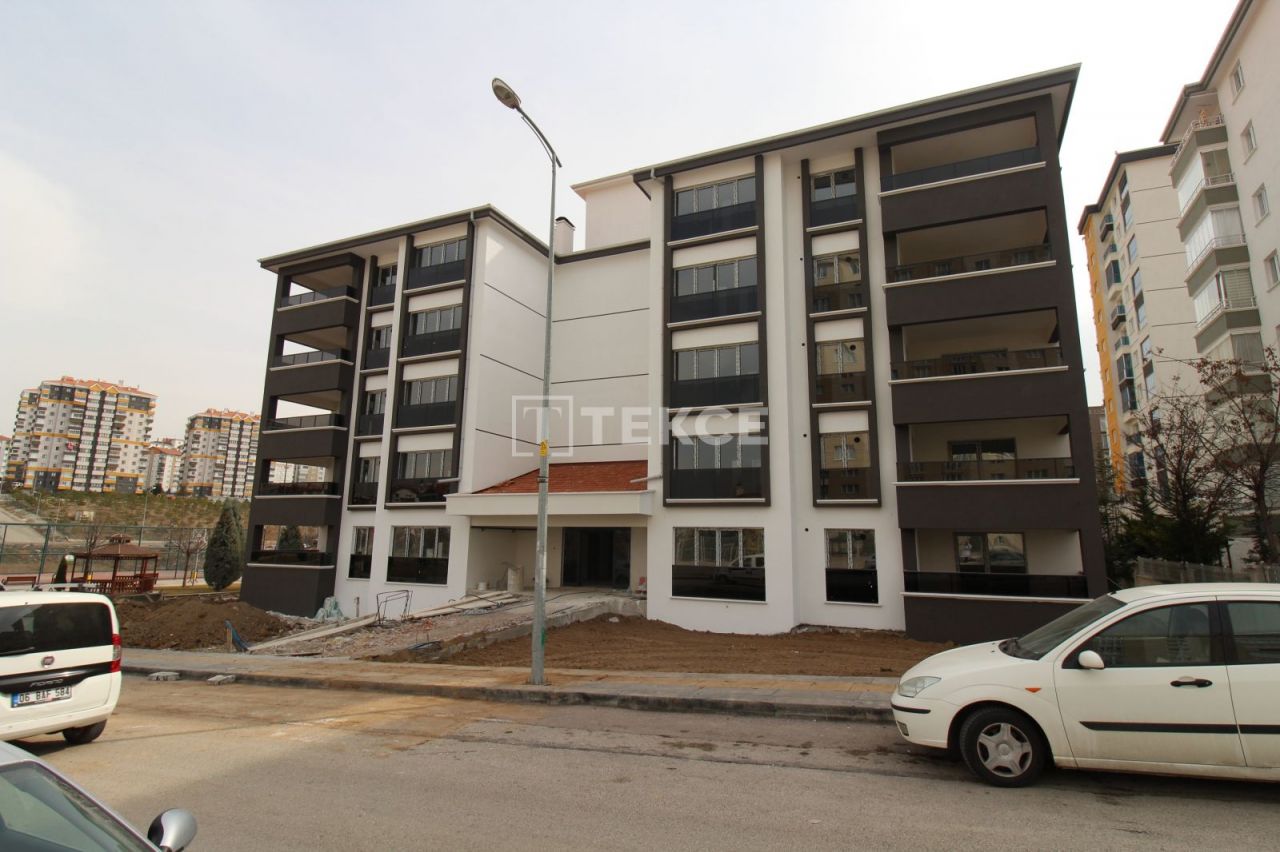 Appartement à Ankara, Turquie, 159 m² - image 1