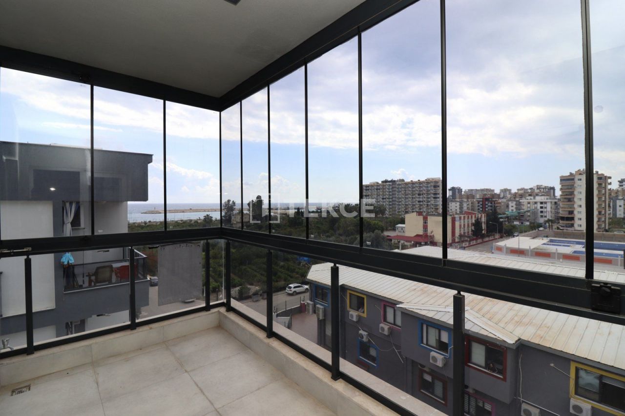 Apartment Erdemli, Turkey, 160 m² - picture 1