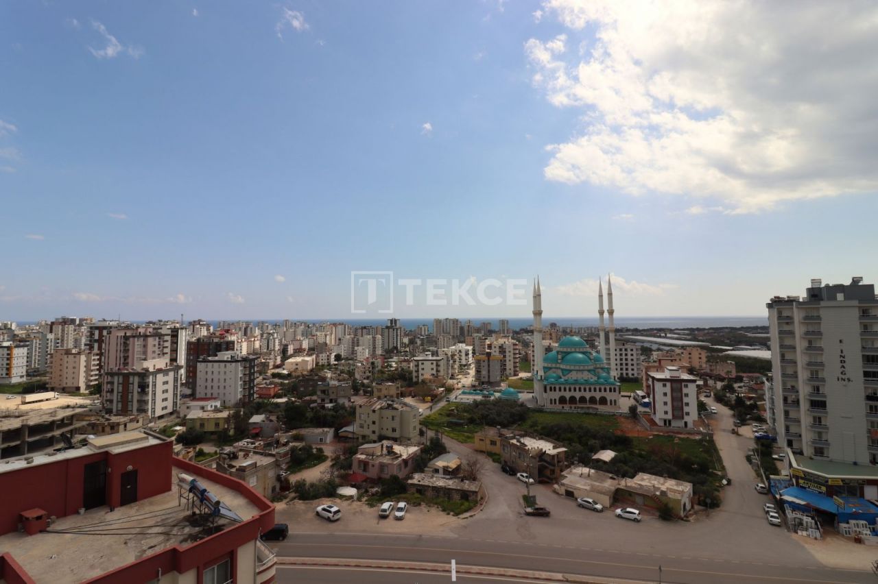 Apartment Erdemli, Türkei, 220 m² - Foto 1