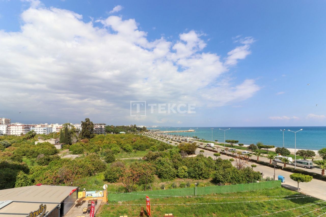 Apartment Erdemli, Türkei, 150 m² - Foto 1