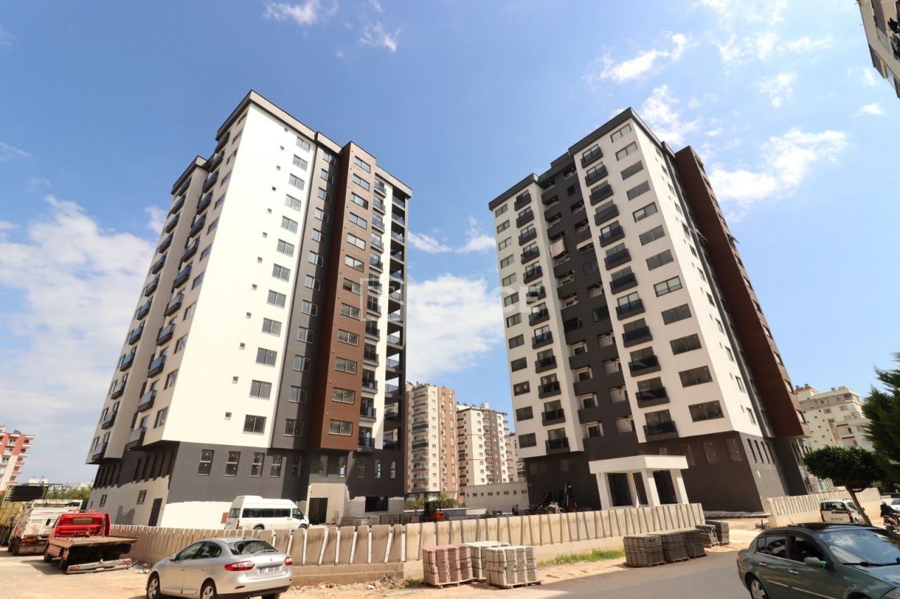 Apartamento Erdemli, Turquia, 325 m² - imagen 1