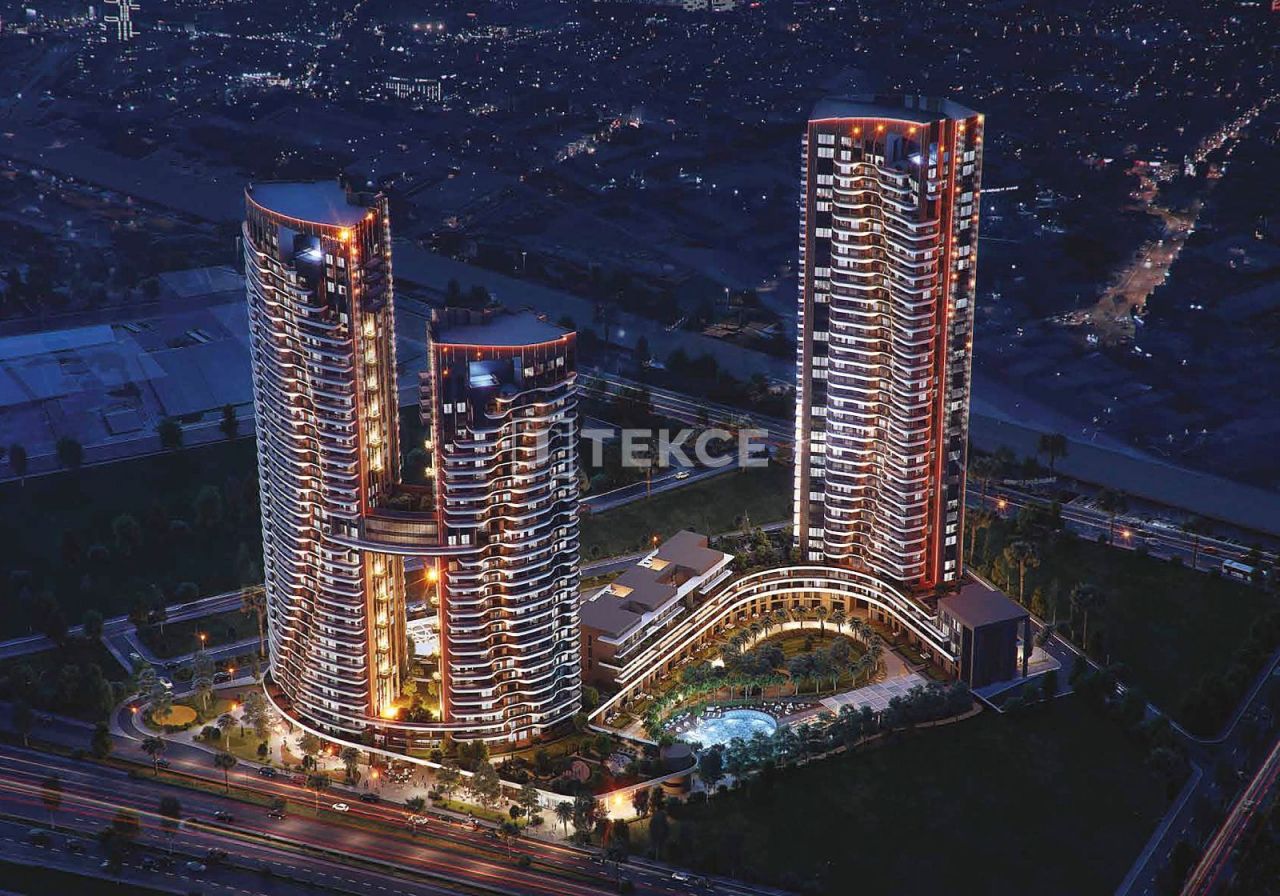 Geschäft Konak, Türkei, 388 m² - Foto 1