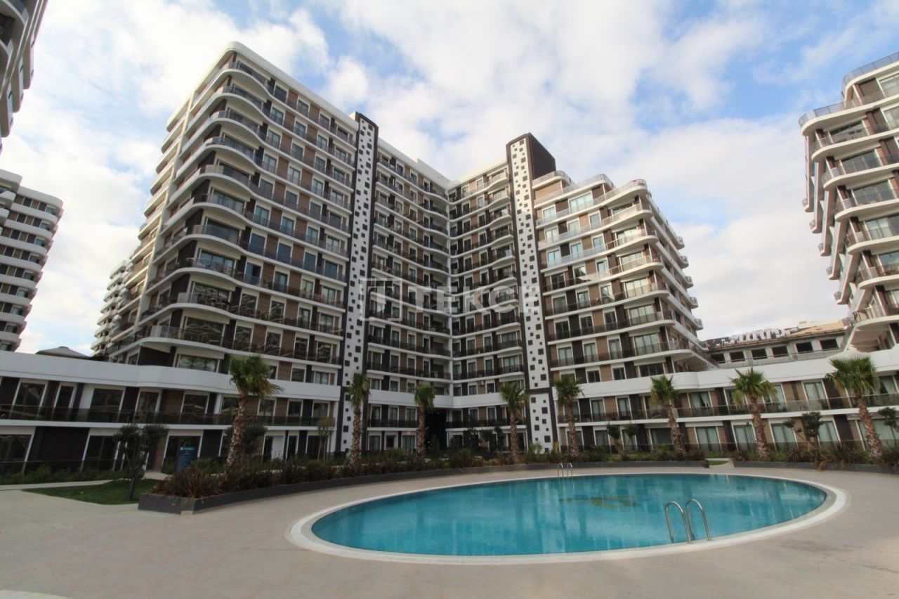 Apartamento en Beylikdüzü, Turquia, 145 m² - imagen 1