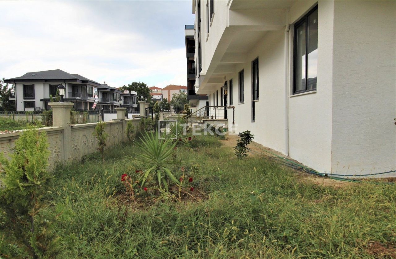 Apartment Çınarcık, Turkey, 150 m² - picture 1