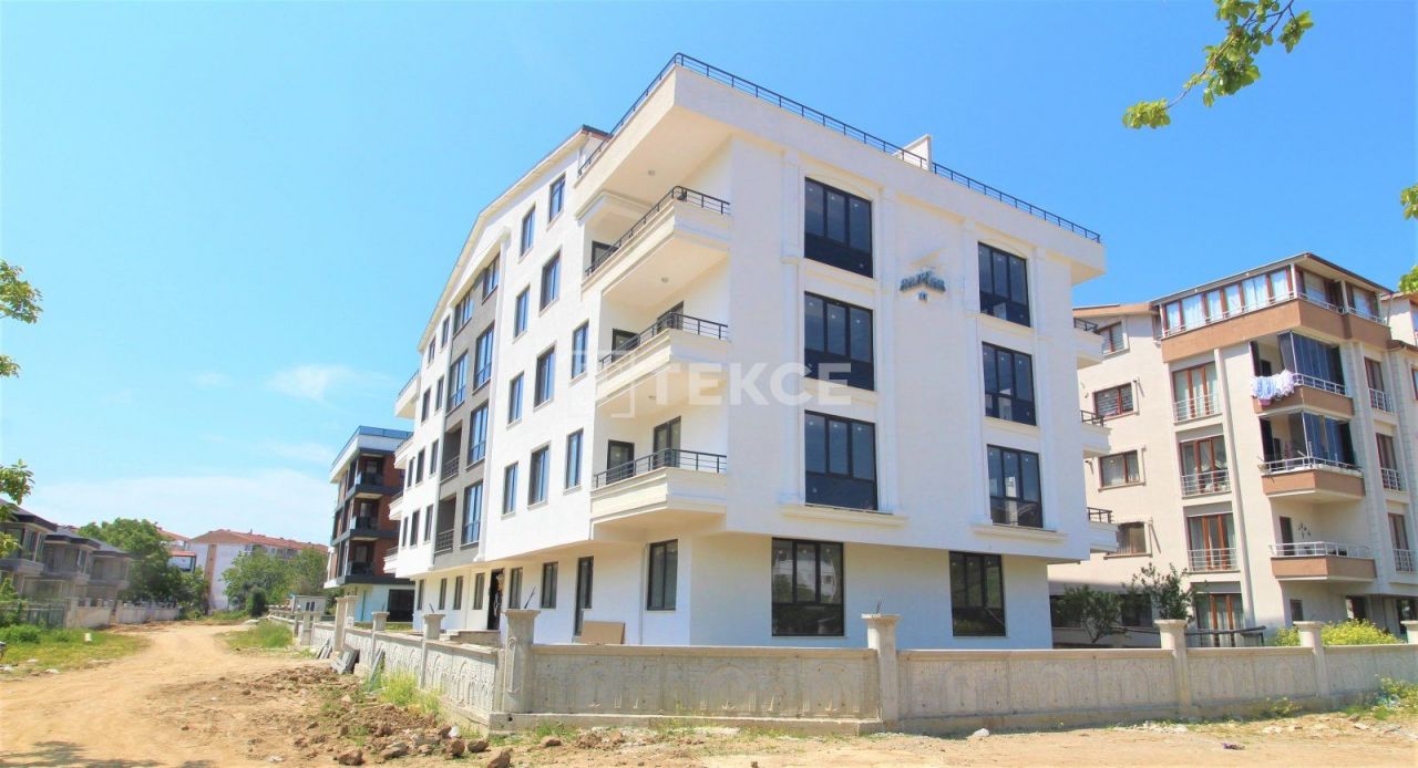 Appartement Çınarcık, Turquie, 240 m² - image 1