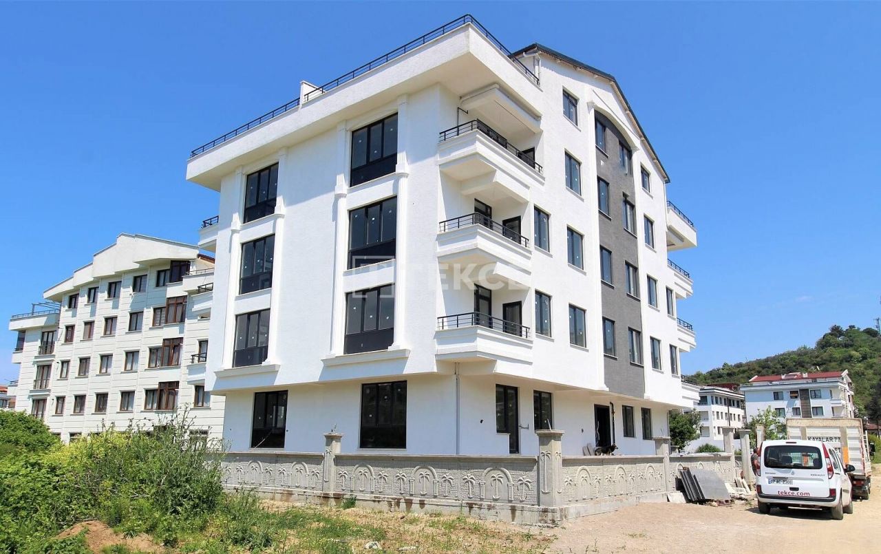 Appartement Çınarcık, Turquie, 196 m² - image 1