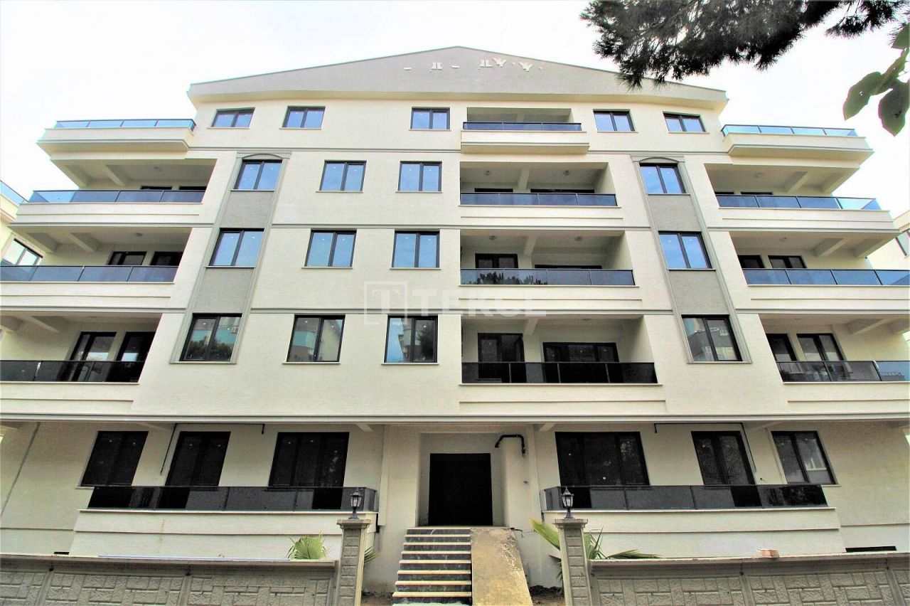 Appartement Çınarcık, Turquie, 150 m² - image 1