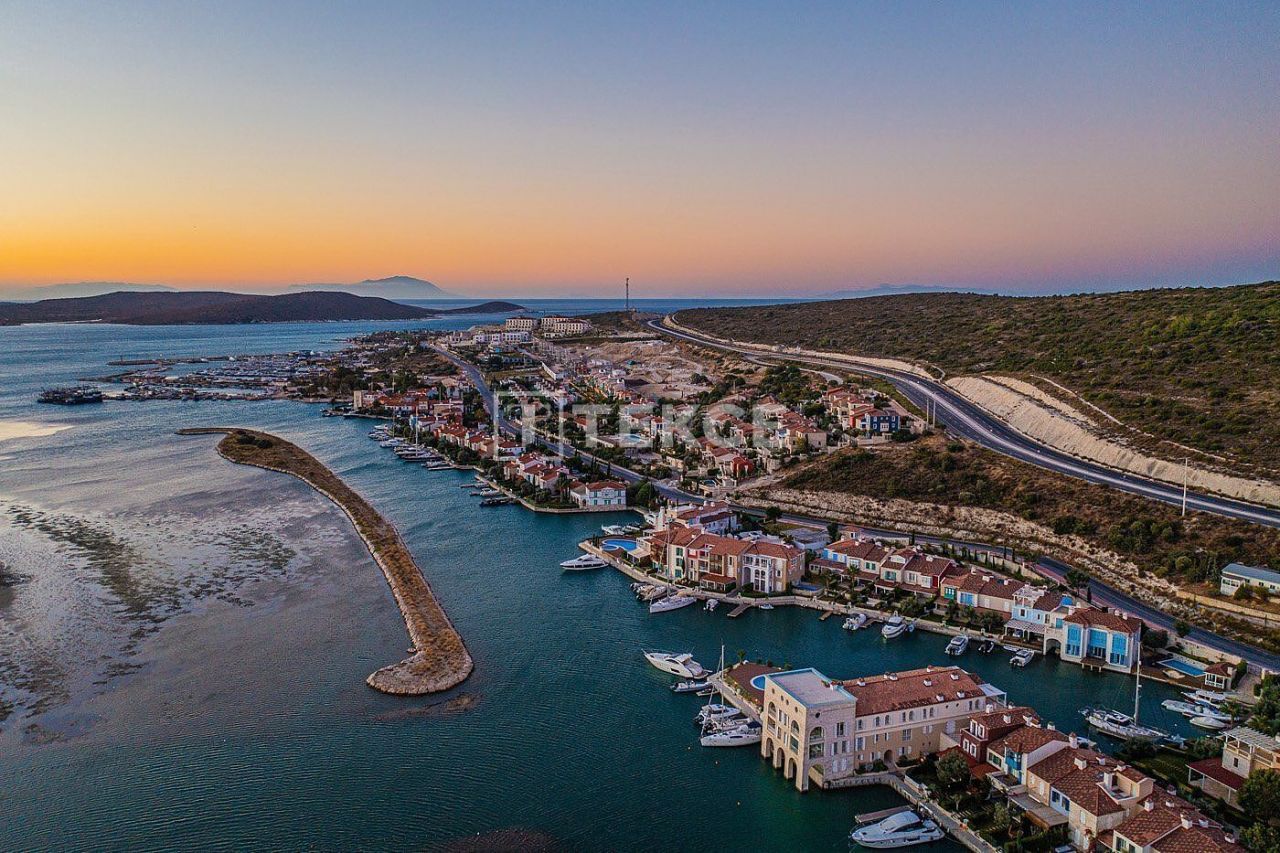 Appartement à Cesme, Turquie, 71 m² - image 1