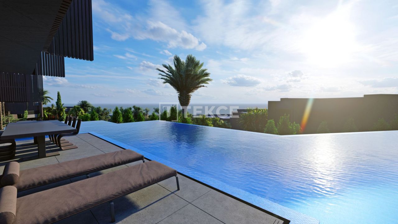 Villa en Kyrenia, Chipre, 175 m² - imagen 1