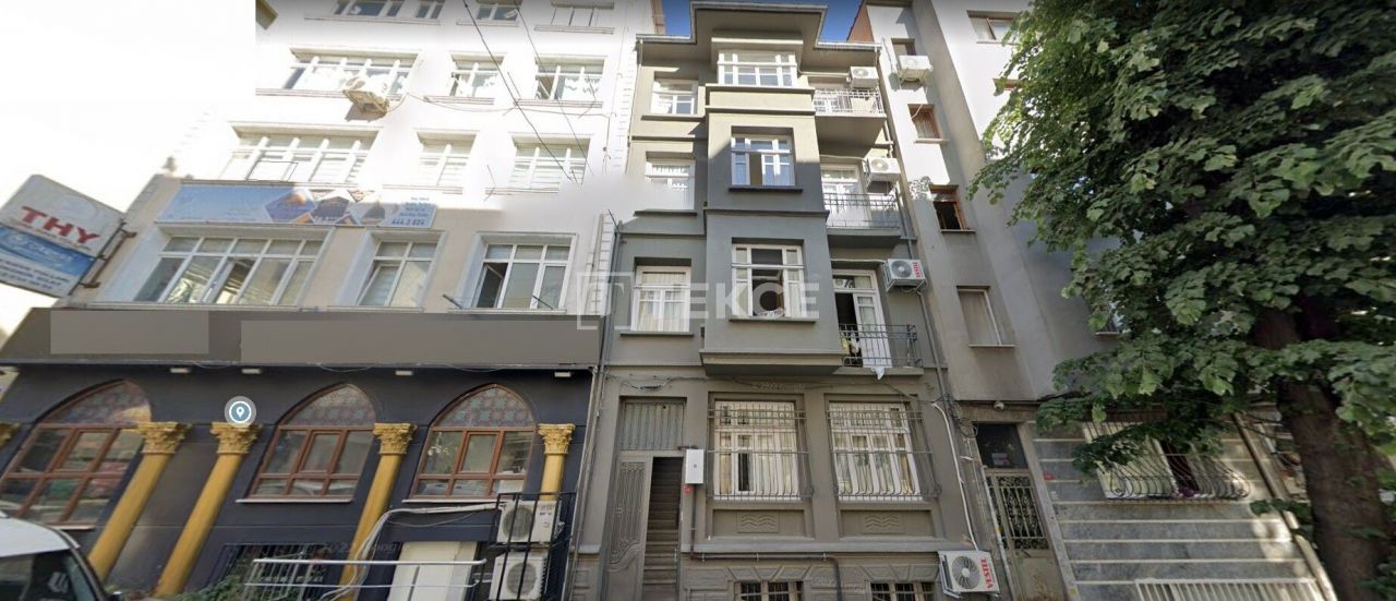 Apartment in Istanbul, Türkei, 300 m² - Foto 1