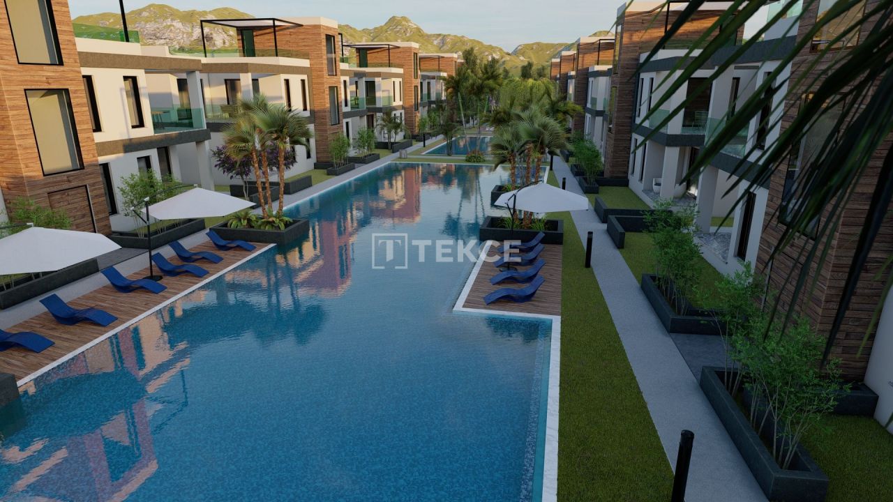 Apartment in İskele, Zypern, 97 m² - Foto 1