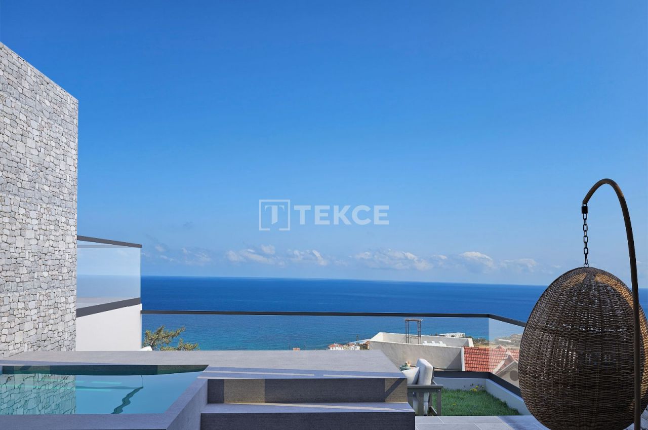 Appartement à Kyrenia, Chypre, 103 m² - image 1