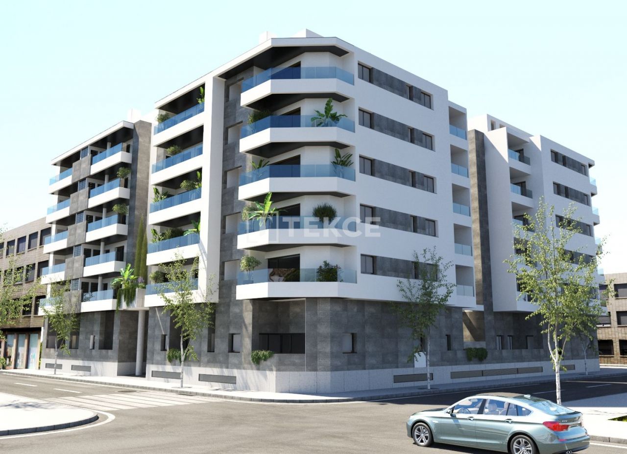 Apartamento en Almoradí, España, 130 m² - imagen 1