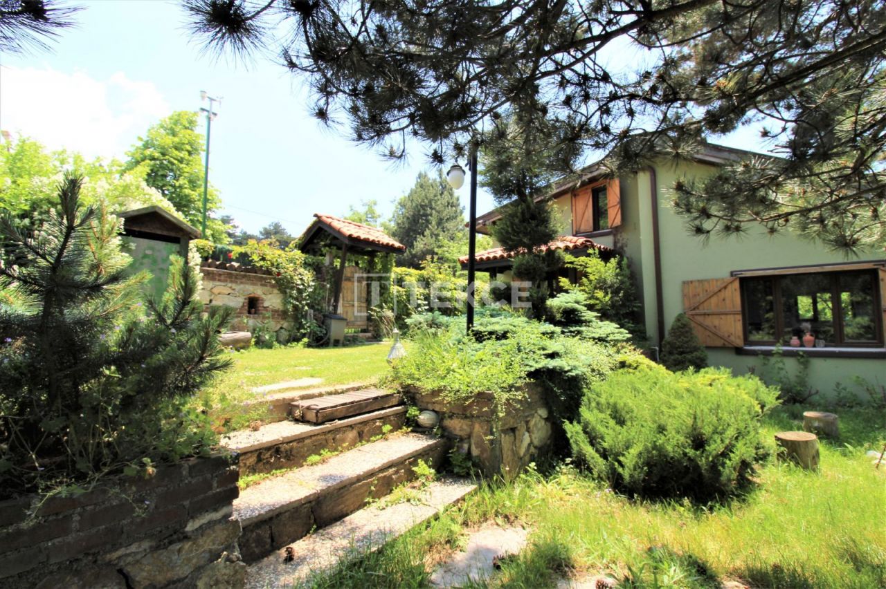 Bungalow Osmangazi, Türkei, 450 m² - Foto 1