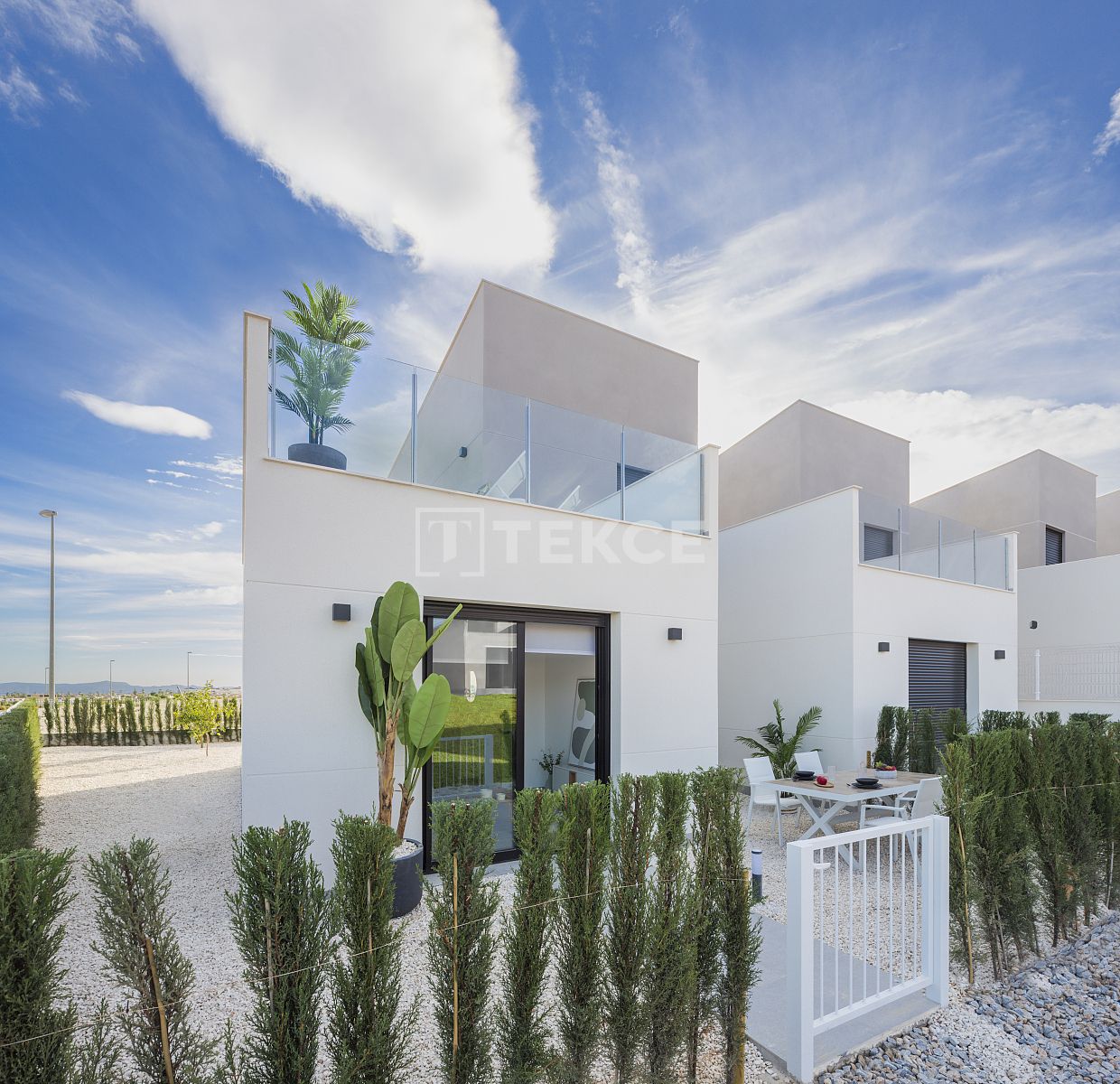 Maison urbaine à Murcie, Espagne, 76 m² - image 1