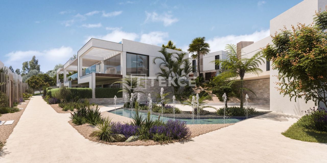 Maison urbaine à Mijas, Espagne, 154 m² - image 1