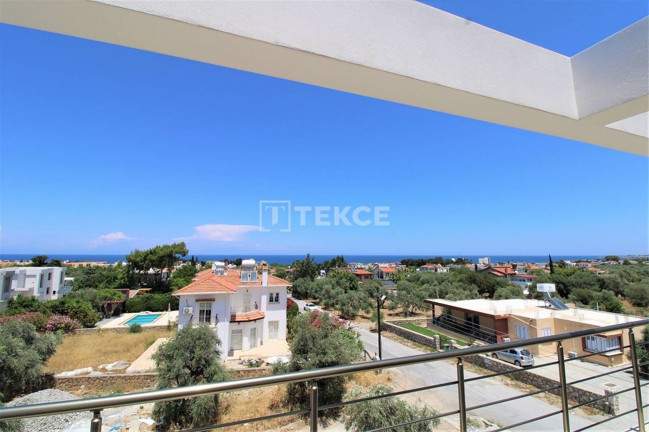 Apartamento en Kyrenia, Chipre, 89 m² - imagen 1