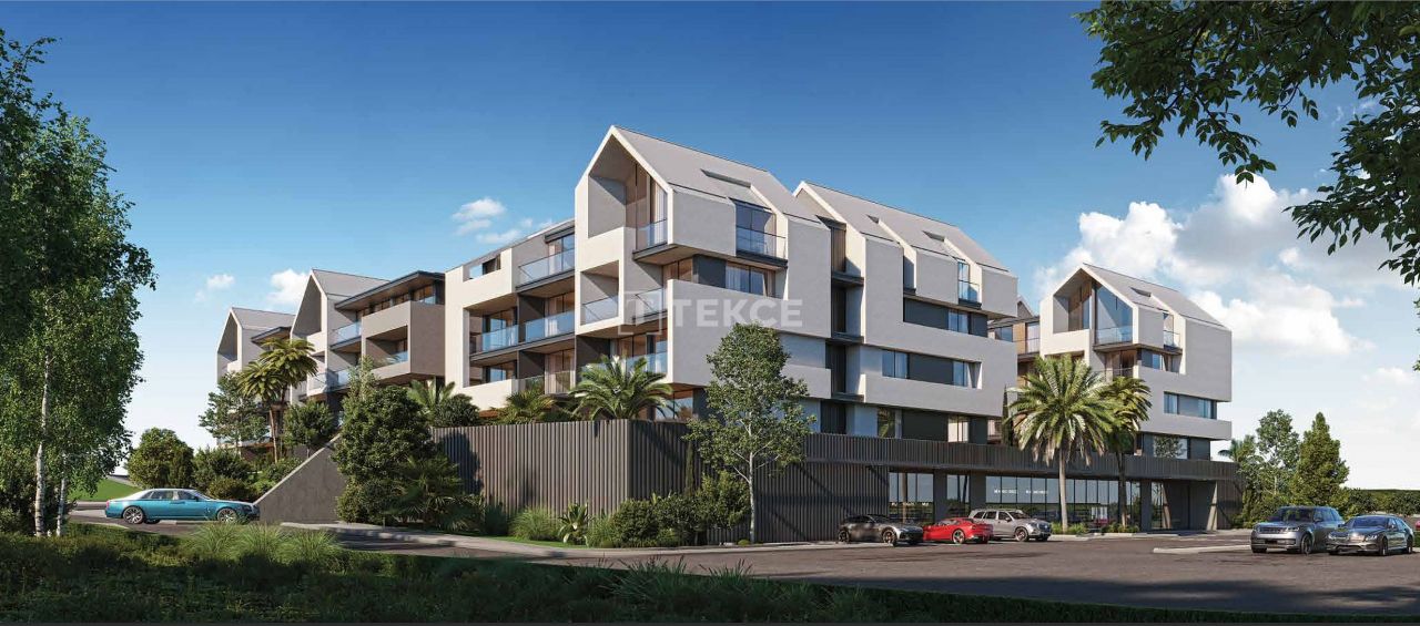 Appartement à Cesme, Turquie, 111 m² - image 1