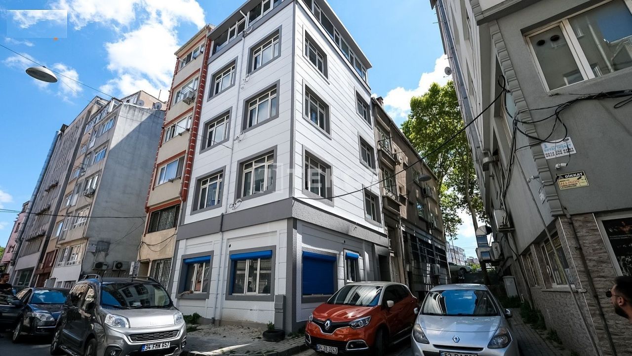 Appartement à Istanbul, Turquie, 350 m² - image 1