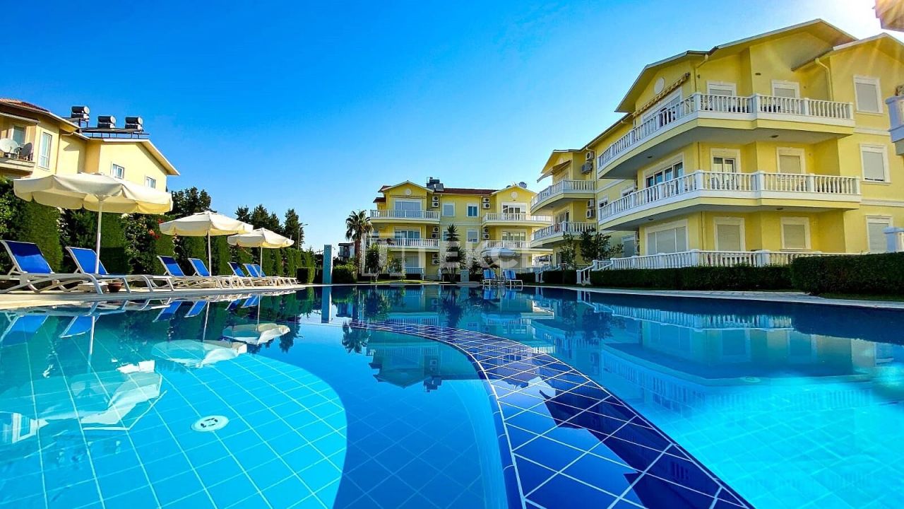 Apartment in Belek, Turkey, 125 m² - picture 1