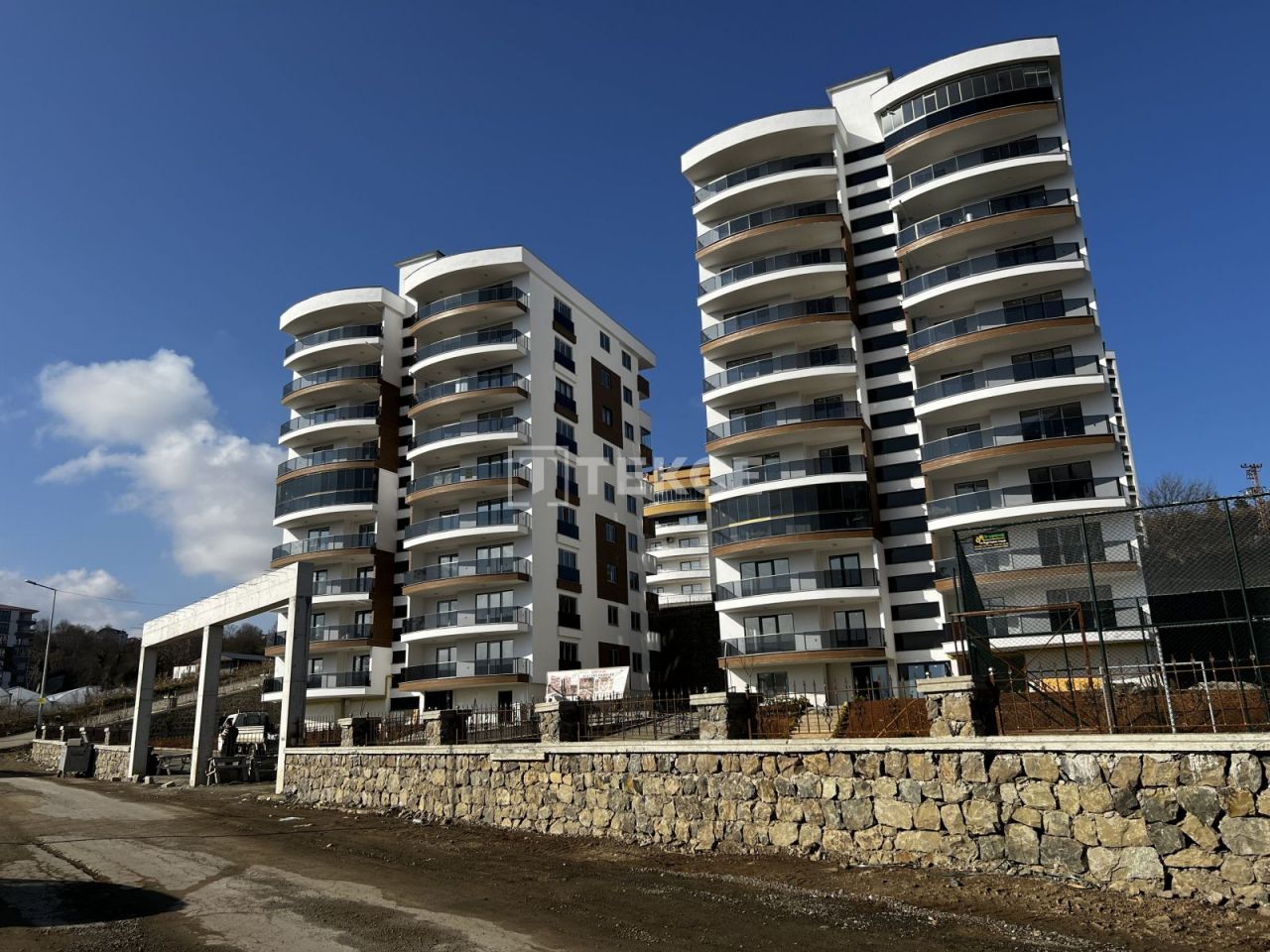 Apartamento Ortahisar, Turquia, 185 m² - imagen 1