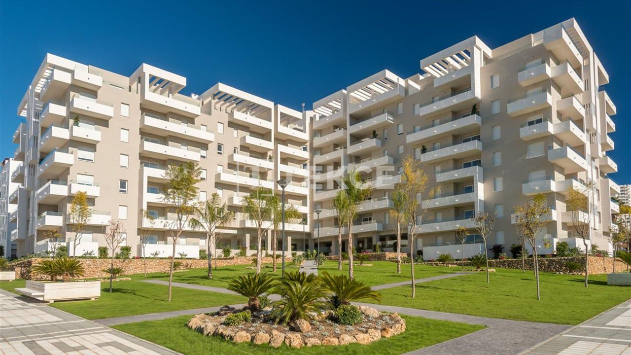 Apartamento en Marbella, España, 96 m² - imagen 1