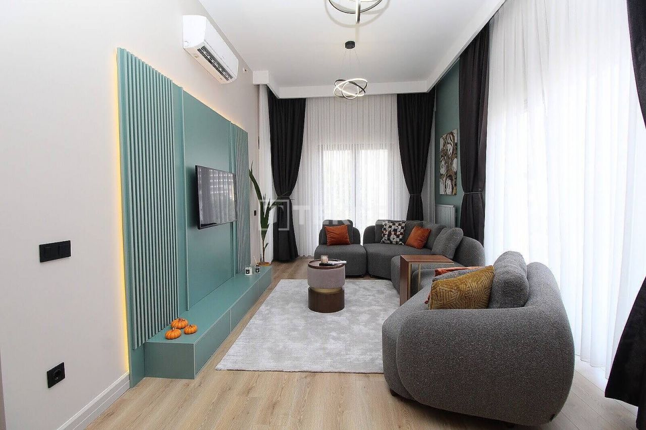 Appartement à Istanbul, Turquie, 171 m² - image 1